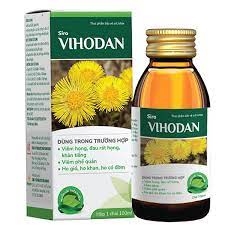 VIHODAN người lớn 125ml
