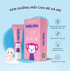Kem dưỡng môi Kutieskin 10g