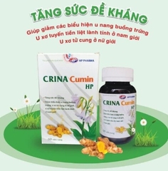 CRINA Cumin HP