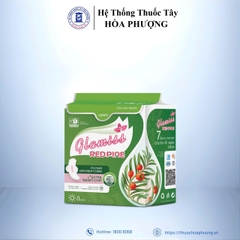Băng vệ sinh Doctor Care Glamiss Red Pine