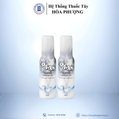 Gel Bôi Trơn JoyDrops Silicone Chai 85ml – Chạm Mượt Sâu, Trơn Bền Lâu