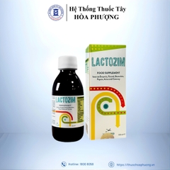 Lactozim
