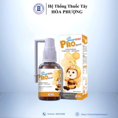 Smartbibi Pro Spray