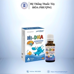 Hi-DHA