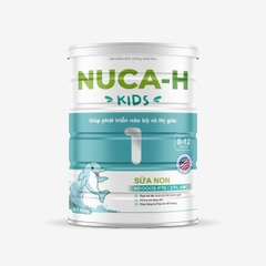 NUCA-H KIDS 1-900g