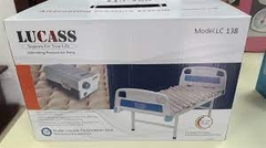 Đệm chống loét Lucass