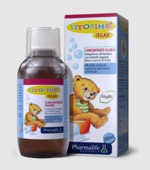 Fitobimbi Isilax
