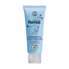 Remos dạng kem- hương lavender tuýp 70g