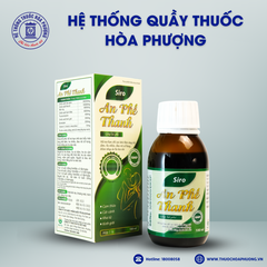 An Phế Thanh