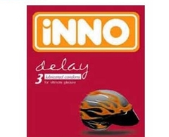 BCS INNO delay hộp 3 cái