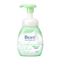 SRM tạo bọt Biore ngừa mụn 150ml