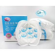 Thấm sữa GB- BABY 24 miếng