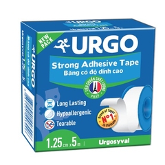URGO 1.25cm*5m