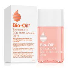 Bio- oil sẹo và rạn da 25ml