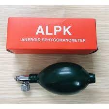 Quả bóp huyết áp ALPK2