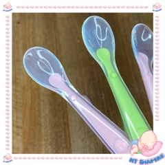 Thìa cảm ứng GB- Baby