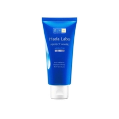 Kem rửa mặt dưỡng trắng Hada Labo