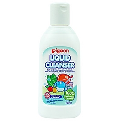 Dung dịch súc rửa Pigeon 200ml