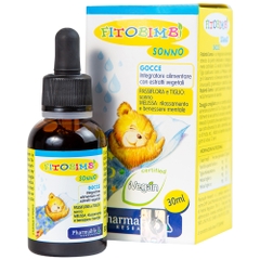 Fitobimbj sonno 30ml