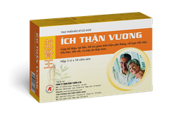 Ích thận vương