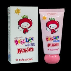 Dầu gội Dược liệu Trị chấy Aladin