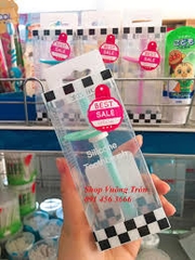 Bàn chải đánh răng Silicone Basilic  cho bé