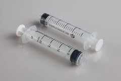 Bơm SAOMED 20ml