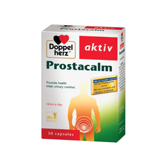 DOPPE HERZ PROSTALCALM