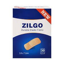 ZILGO 30 MIẾNG