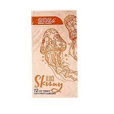 BCS Gex Life Skinny hộp 12 chiếc