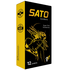 BCS SATO hộp 12 cái