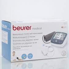 Máy đo HA điện tử Beureu BM40