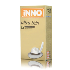 BCS INNO ultra thin hộp 12 cái