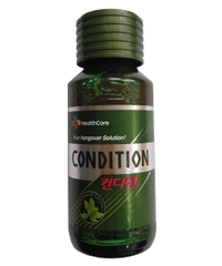 CONDITION CJ