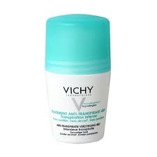 Lăn khử mùi giúp khô thoáng vùng da dưới cánh tay 50ml VICHY