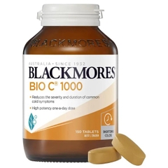 Blackmores Bio C 1000mg