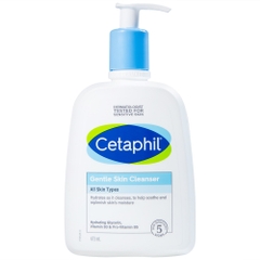 cetaphil 473 ml