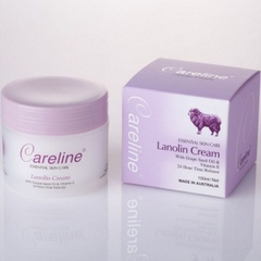 Careline Lanolin Cream