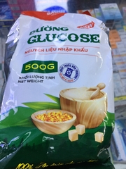 GLucose 500g Saomai