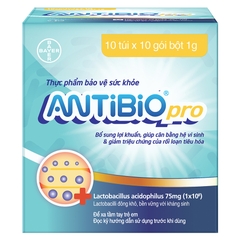 ANTIBIO pro