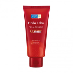 Kem rửa mặt Hada Labo cải thiện lão hóa da 80g