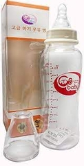 Bình sữa GB - BABY 250ML