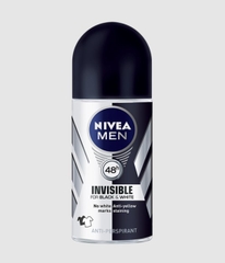 Lăn nách nam Nivea 50ml