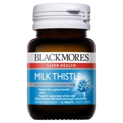 BLACKMORE GAN LỌ 42 VIÊN