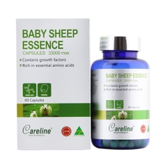 Careline Baby Sheep Essence