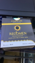 BCS Recomen