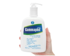 Sữa rửa mặt GAMMAPHIL 500ml