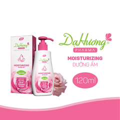 Dạ hương dưỡng ẩm 120ml