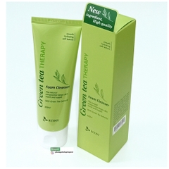SRM ECOSY chiết xuất trà xanh 100ml