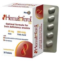 Hematoferol